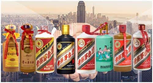 日喀则谢通门县回收茅台