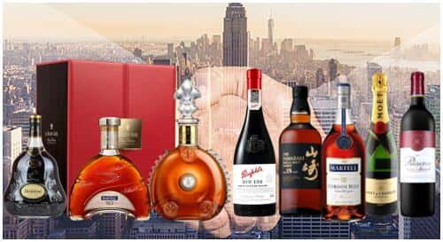 日喀则谢通门县回收洋酒